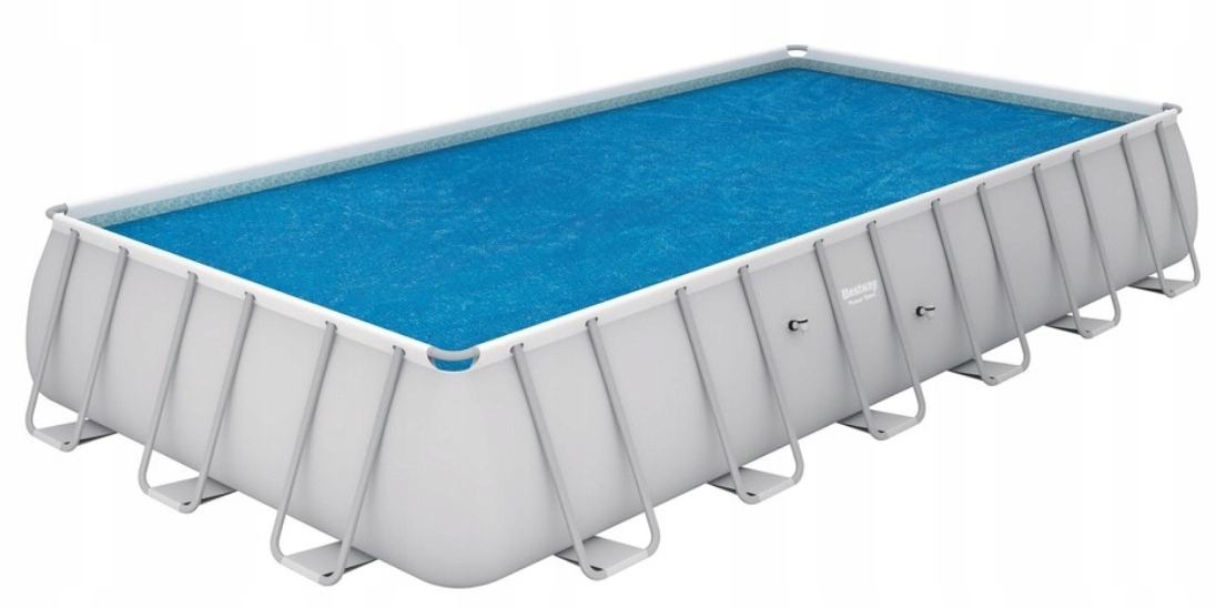 

Bestway Folia mata solarna 732 671 640 cm 58228