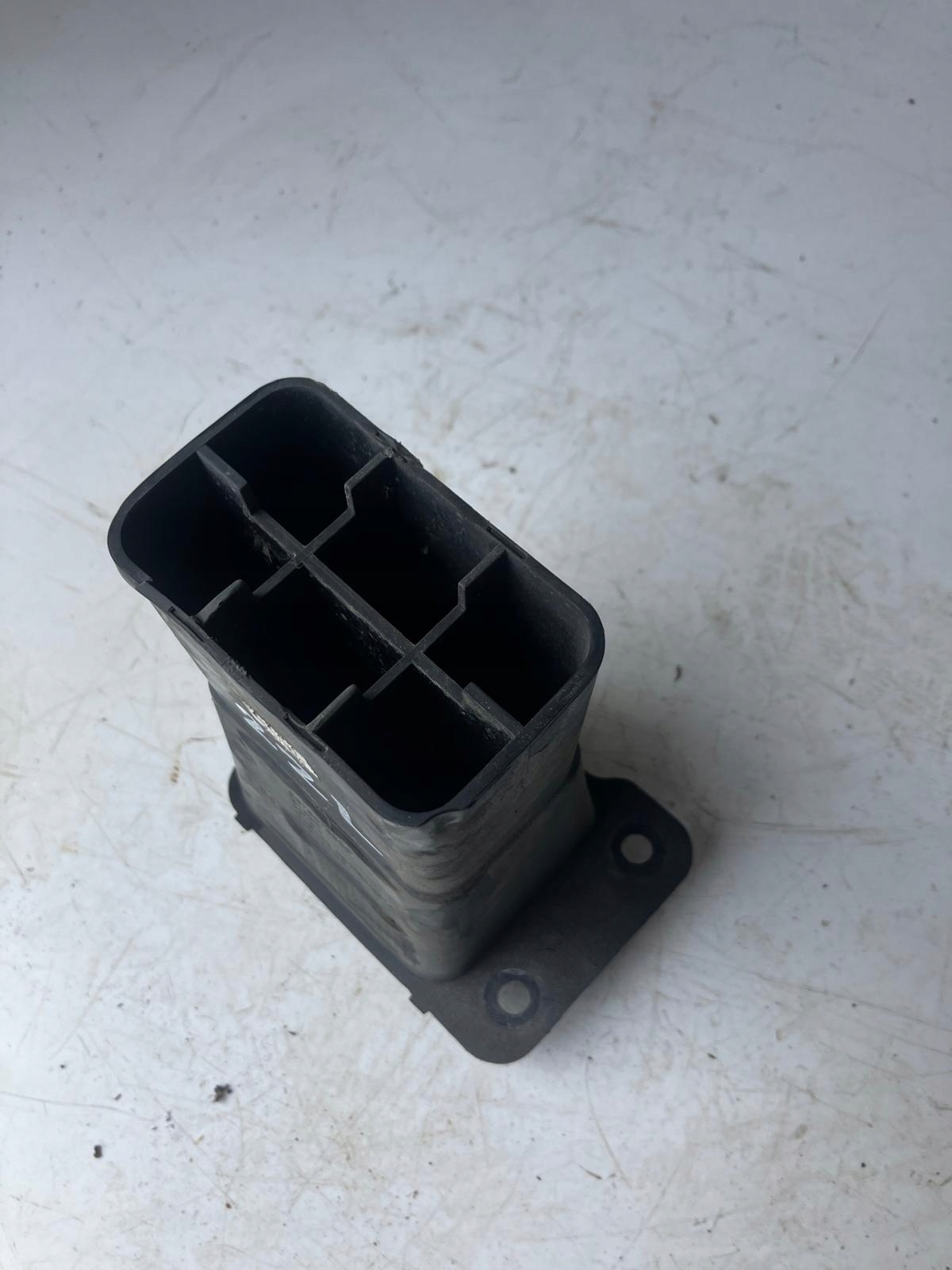 beam tip left 9676575880 CITROEN C4 PICASSO II