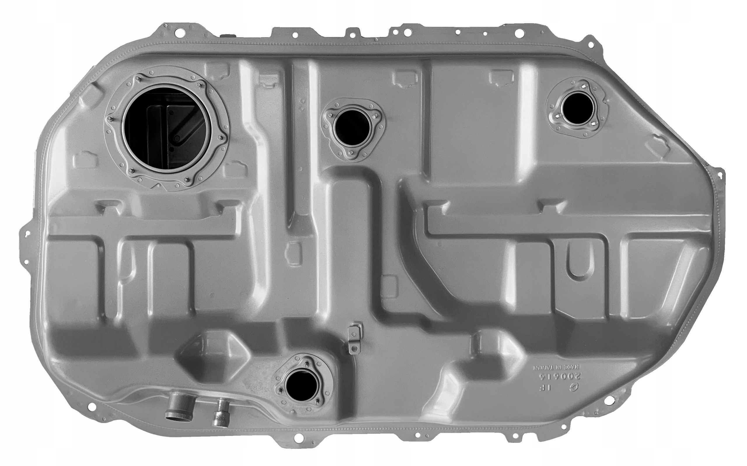 Топливный бак MITSUBISHI LANCER VII 2003   2013