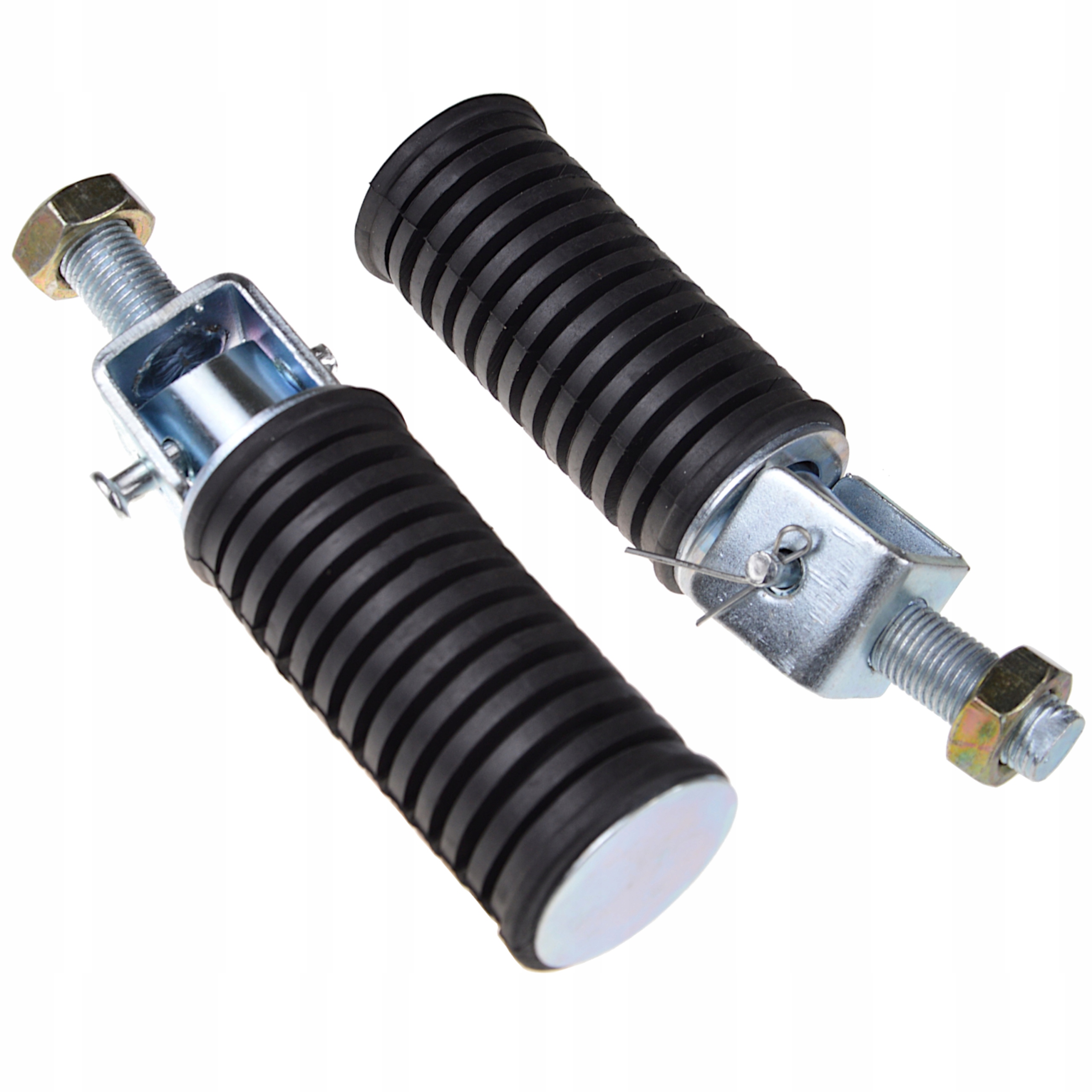 PODNÓŻKI PASAŻERA ROMET SIMSON WFM WSK MZ