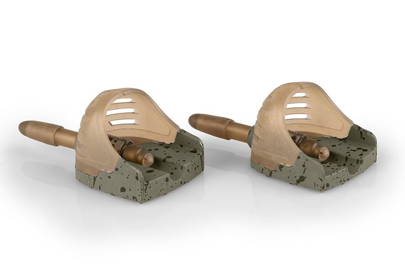 Matrix Pellet Feeder 28g Small