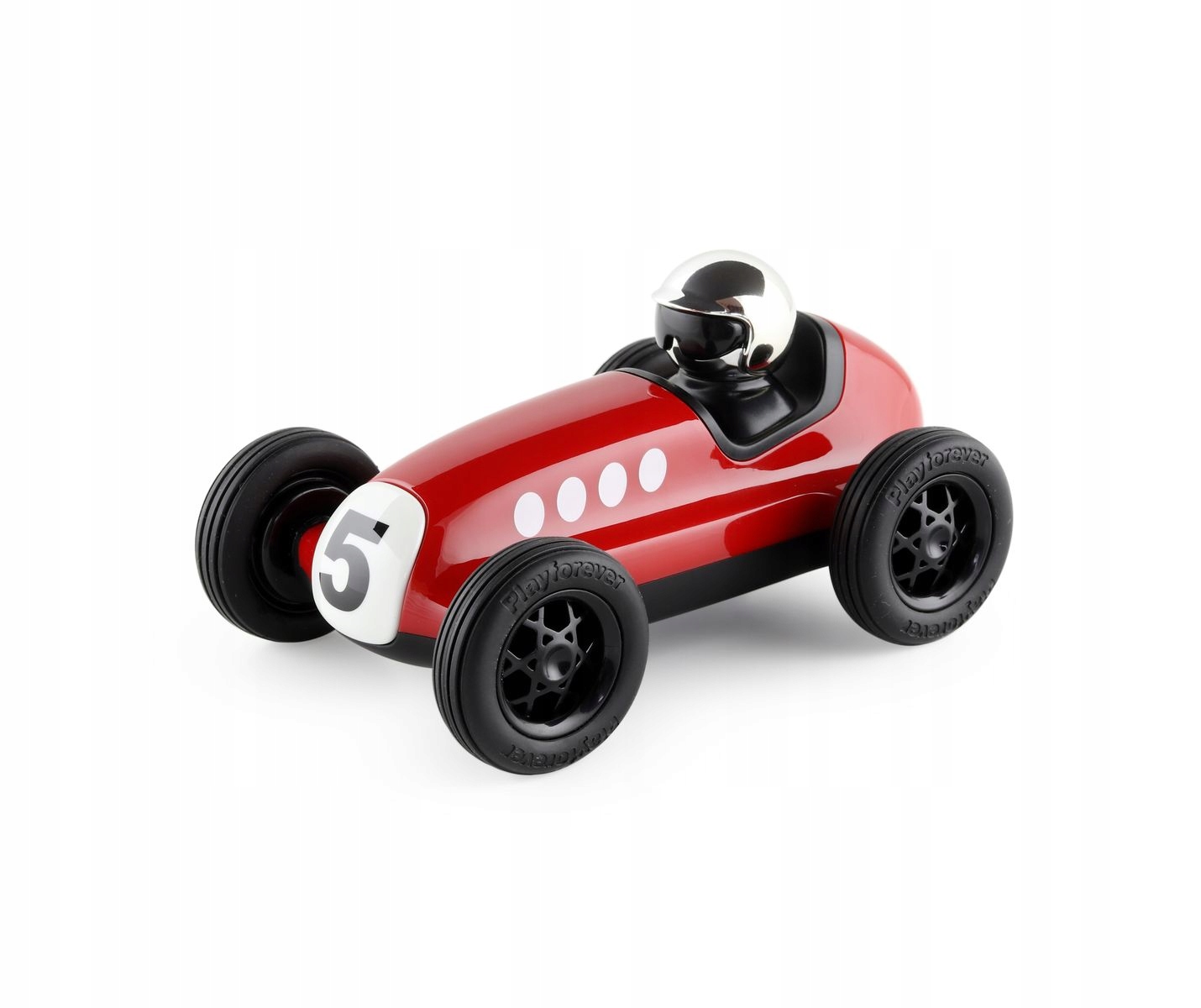 Samochód wyścigowy PLAYFOREVER -LORENTINO MARINO