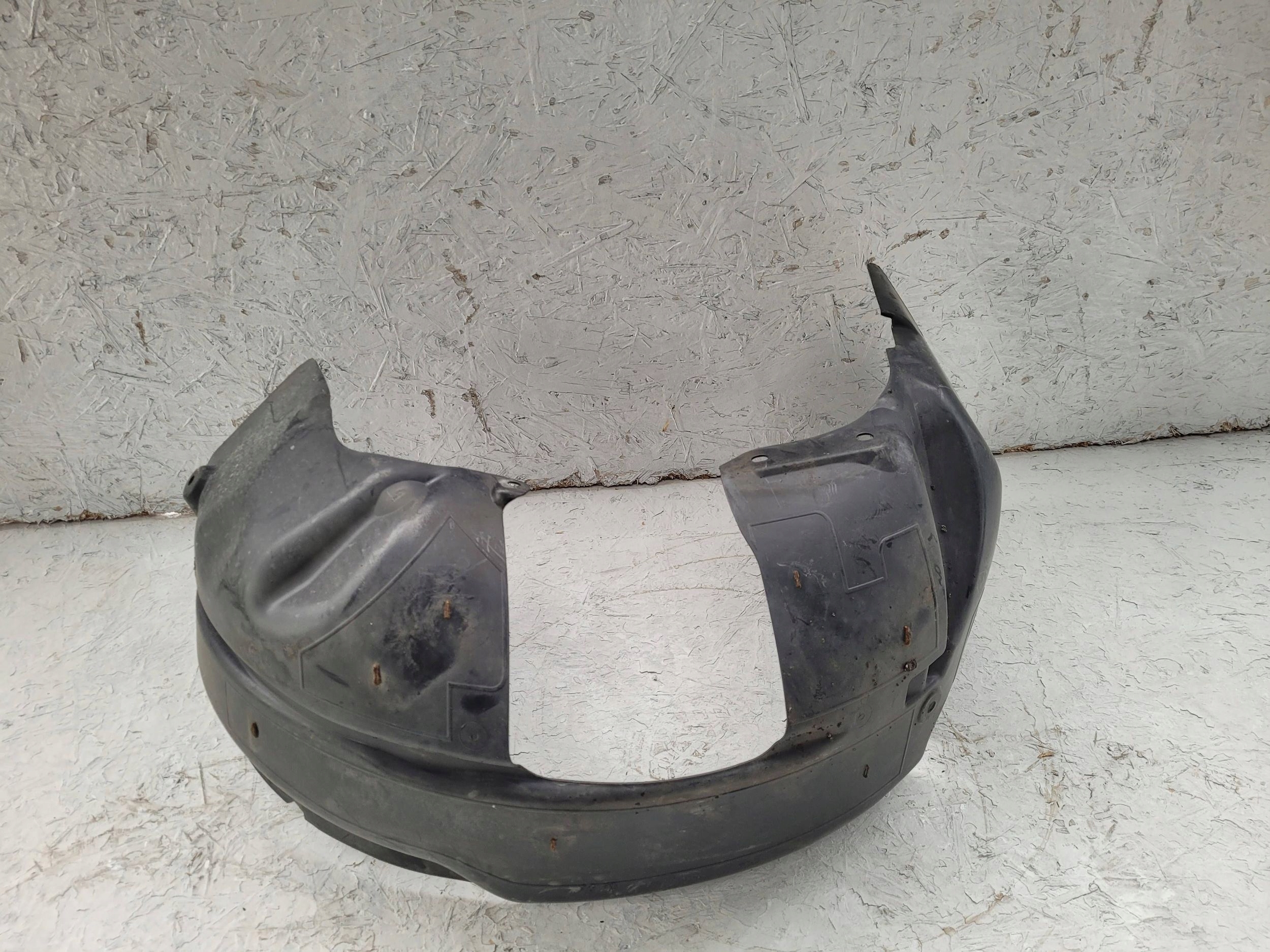 FORD B-MAX mudguard right front AV11-16114-AB 12-17