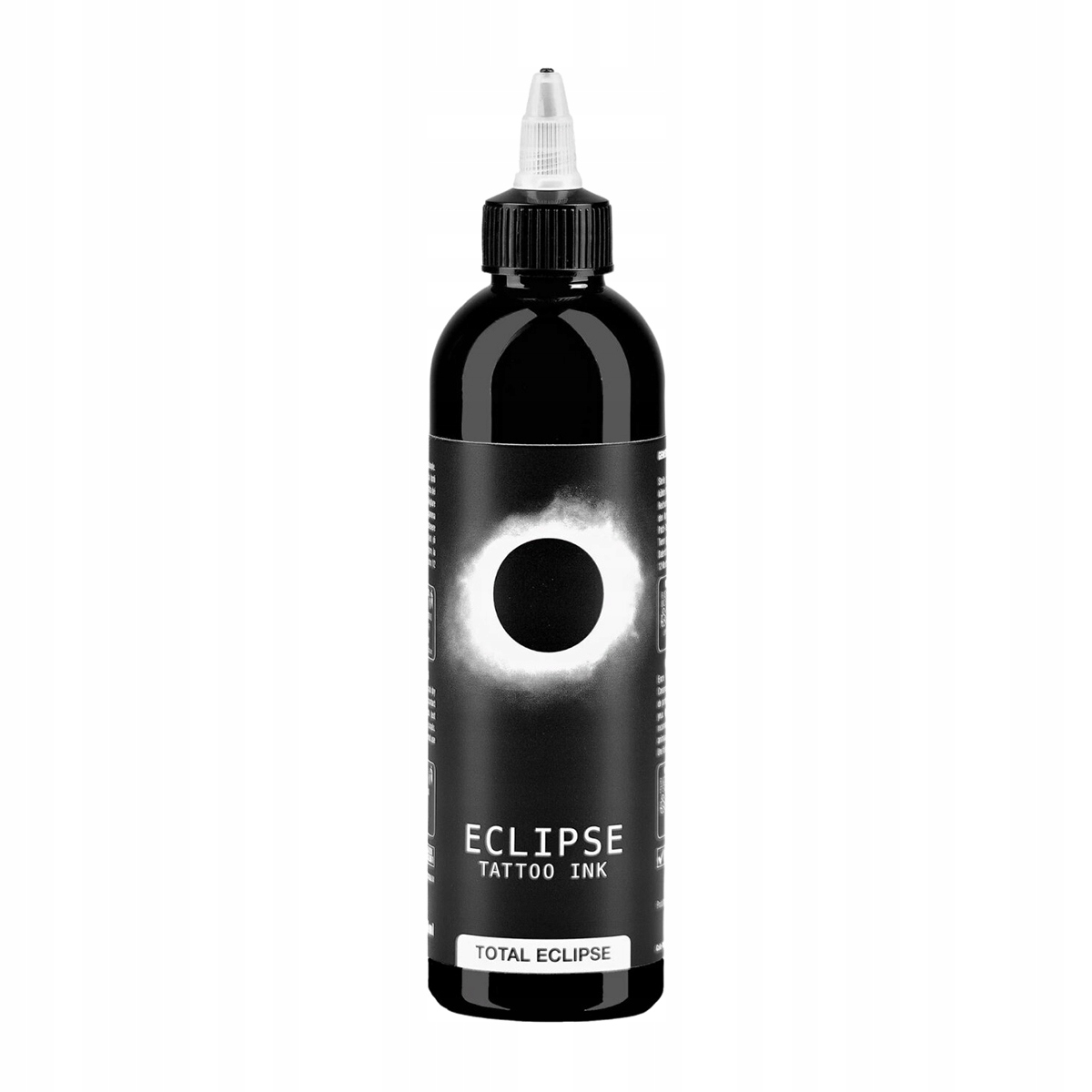 Eclipse Total Eclipse Black 260 ML