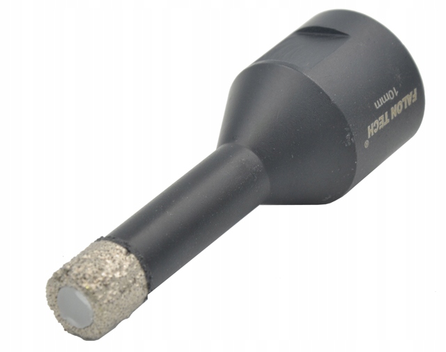 OTWORNICA DIAMENTOWA DO GRESU KAMIENIA KORONKA 10 Marka Falon-Tech