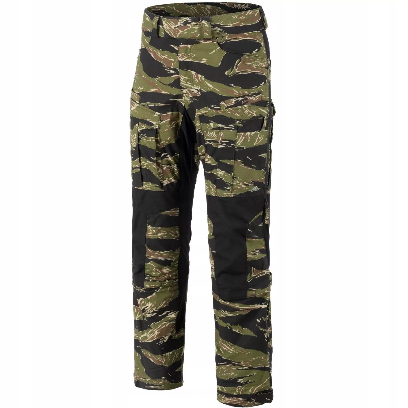 

Spodnie Helikon Mcdu Tiger Stripe Czarne L-L