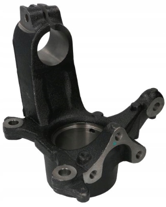 Výhybka odpružení kola Fiat Ducato Peugeot Boxer Citroen Jumper levá