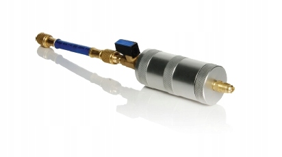 DOZOWNIK OLEJU I BARWNIKA 1/4" - 1/4" 60 ML