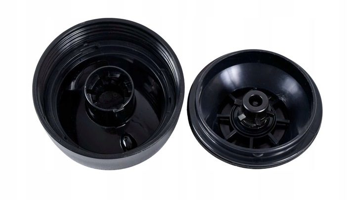 KOREK ZAPASOWY NAKRĘTKA DO KUBKA PRIMUS COMMUTER Kod producenta 737470