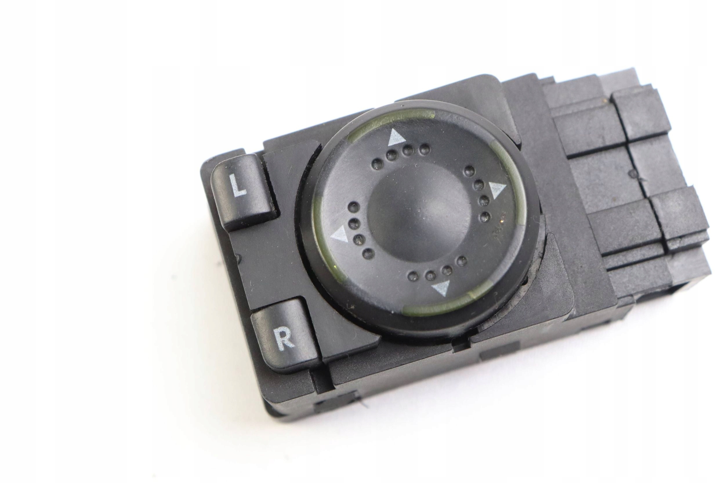 VW PASSAT B5 GOLF IV mirror control switch button 3B1959565B EU