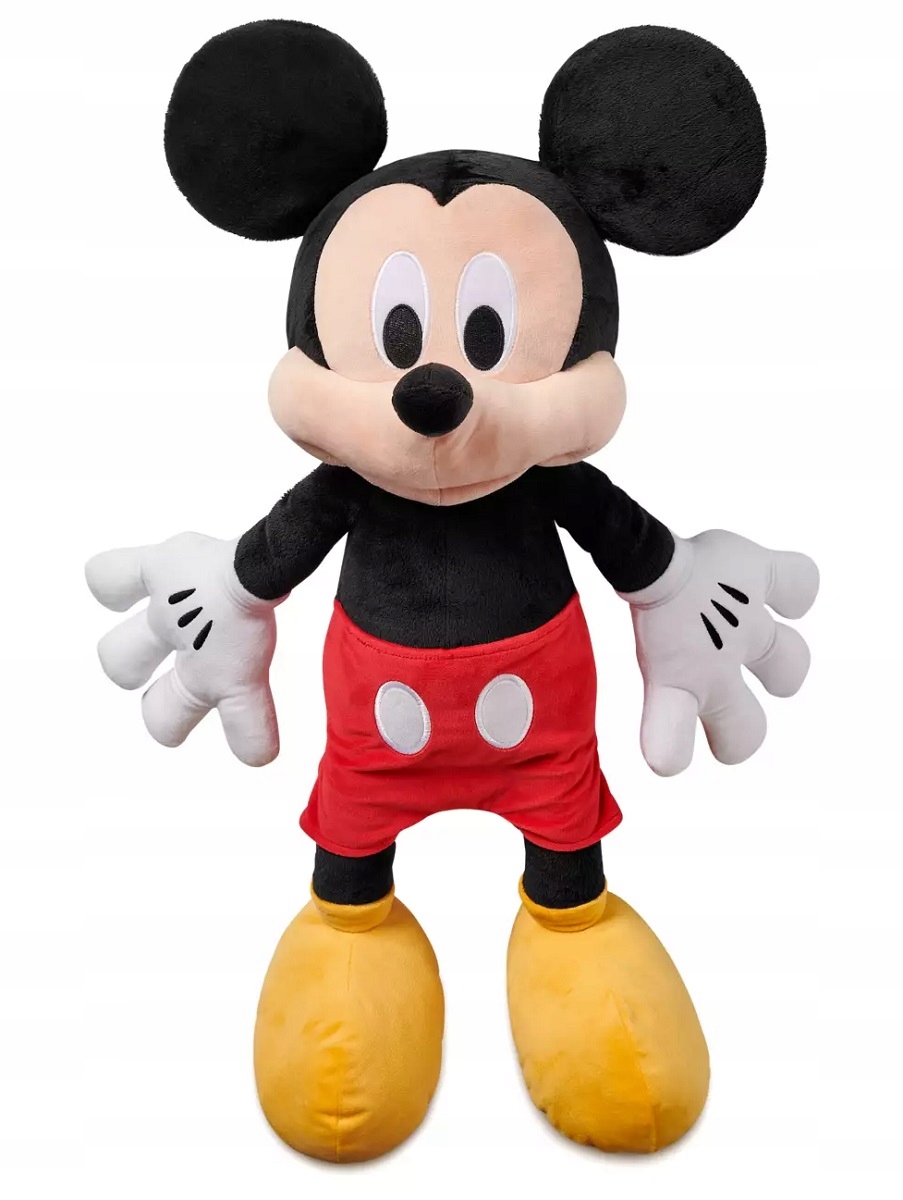 

Myszka Miki maskotka Disney Store XXL 67 cm