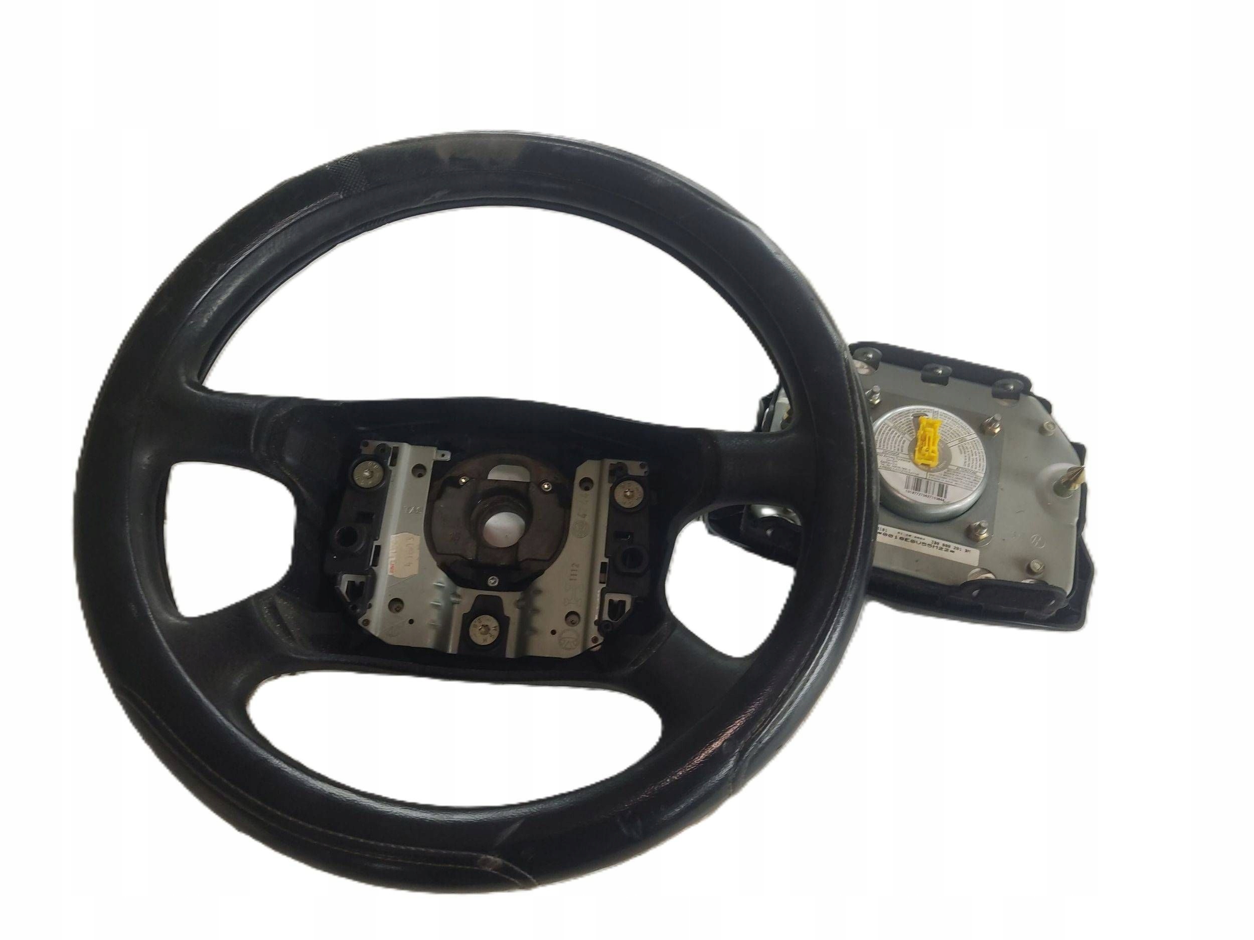 lenkrad Volkswagen PASSAT B5 LIFT 2002