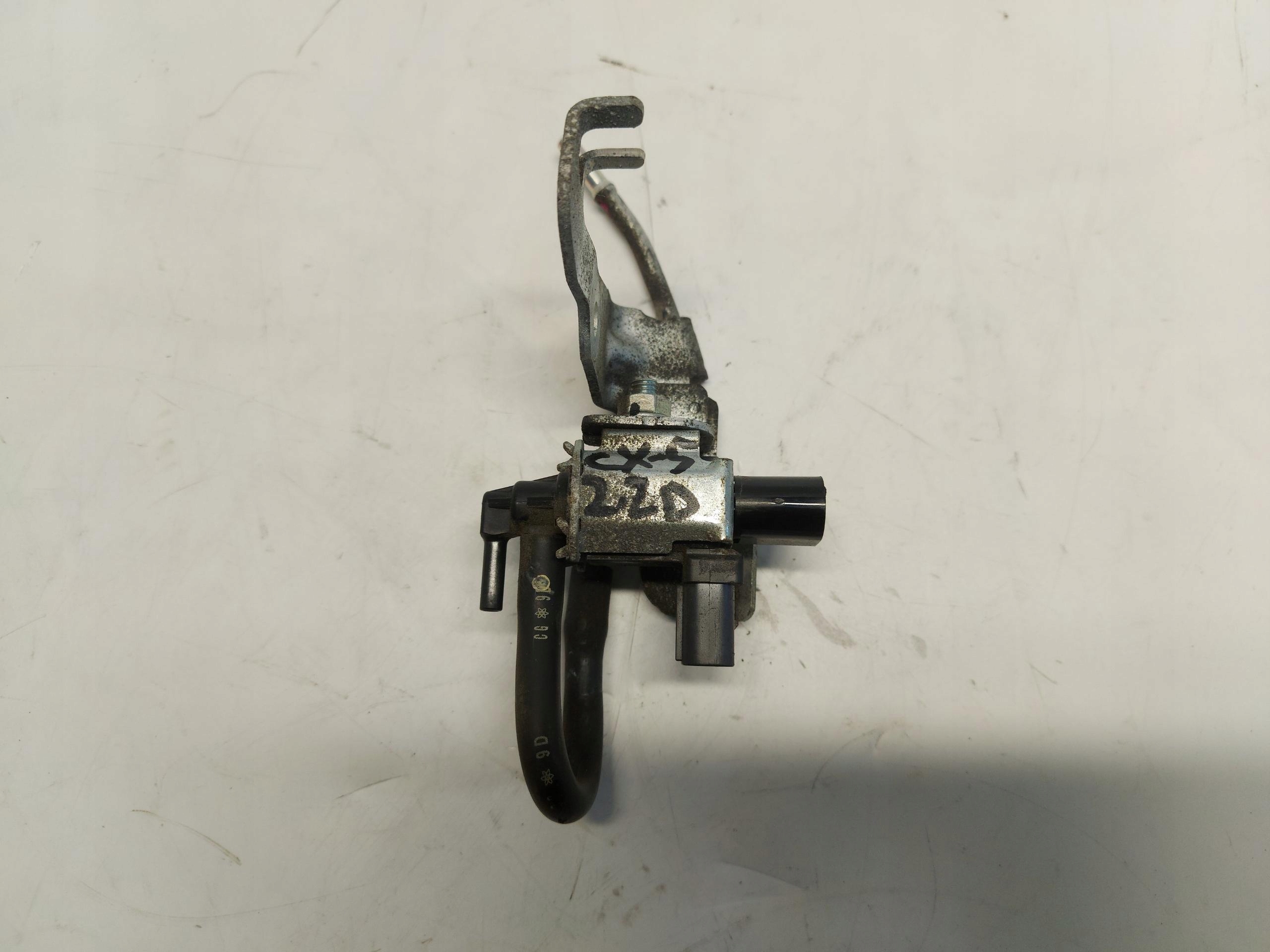 MAZDA CX5 II 2.2TD Sensor Unterdruck MAZCX5zaw58421