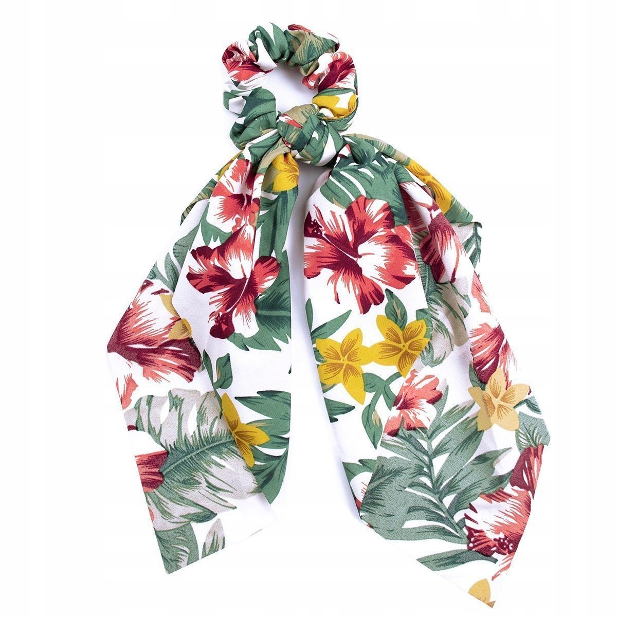 GUMKA do włosów FROTKA APASZKA scrunchies Marka Miss Glow