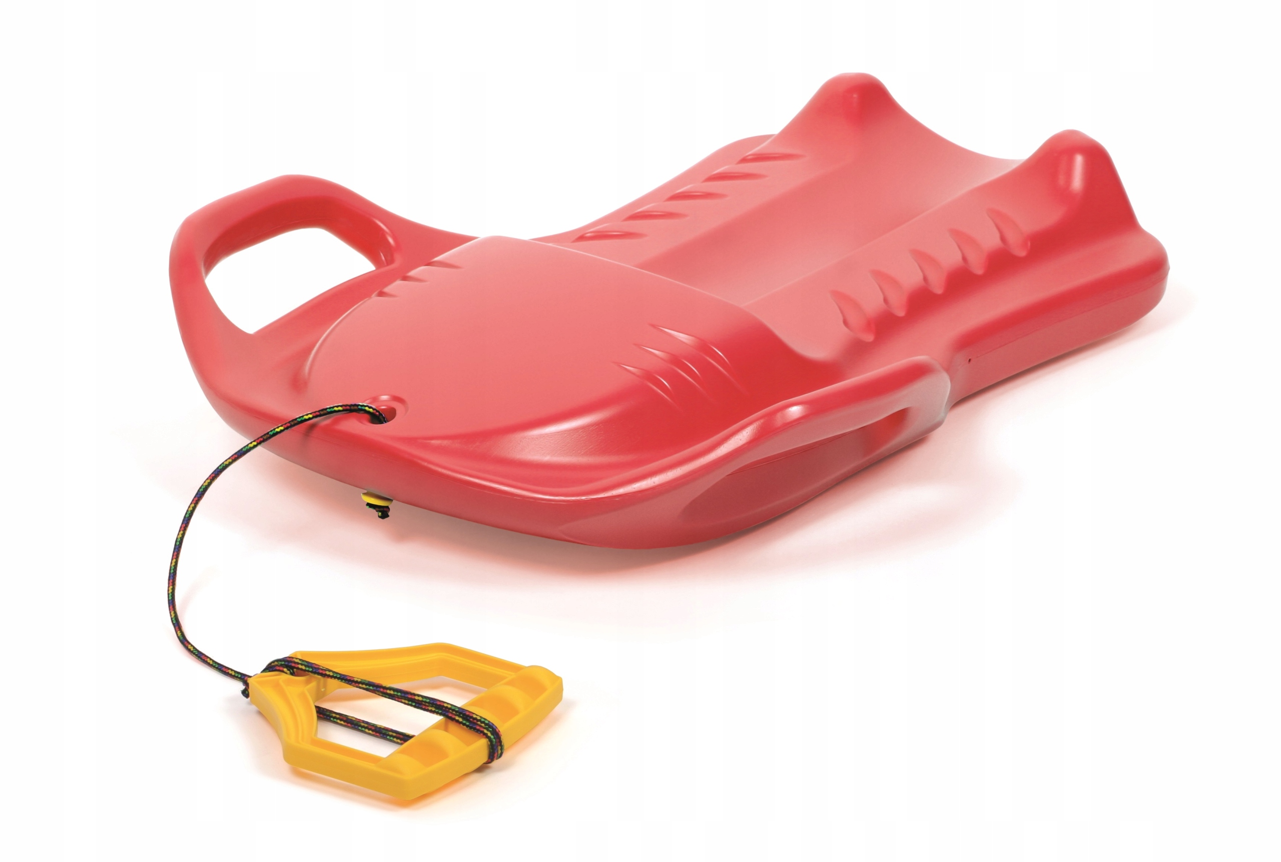 

Ślizg profilowany Ślizgacz plastikowy Sporty