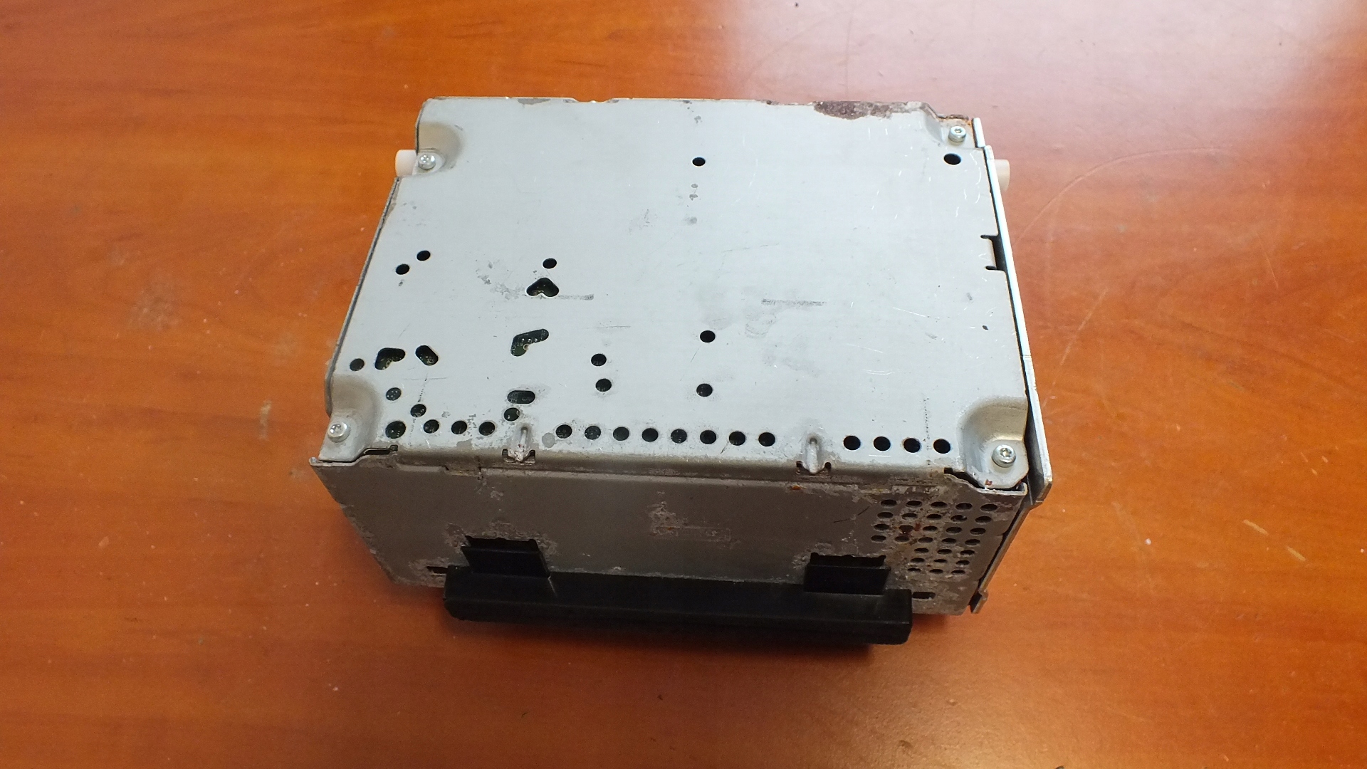 RADIO FORD FOCUS MK3 LIFT F1BT-18C815-GAL