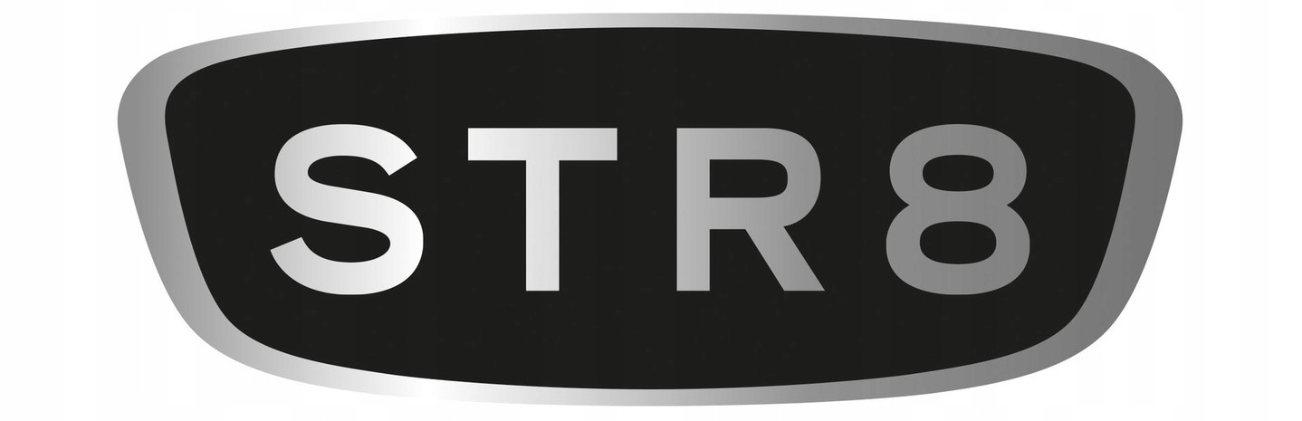 STR8 FAITH After Shave Lotion Woda po goleniu 100 ml Stan opakowania oryginalne