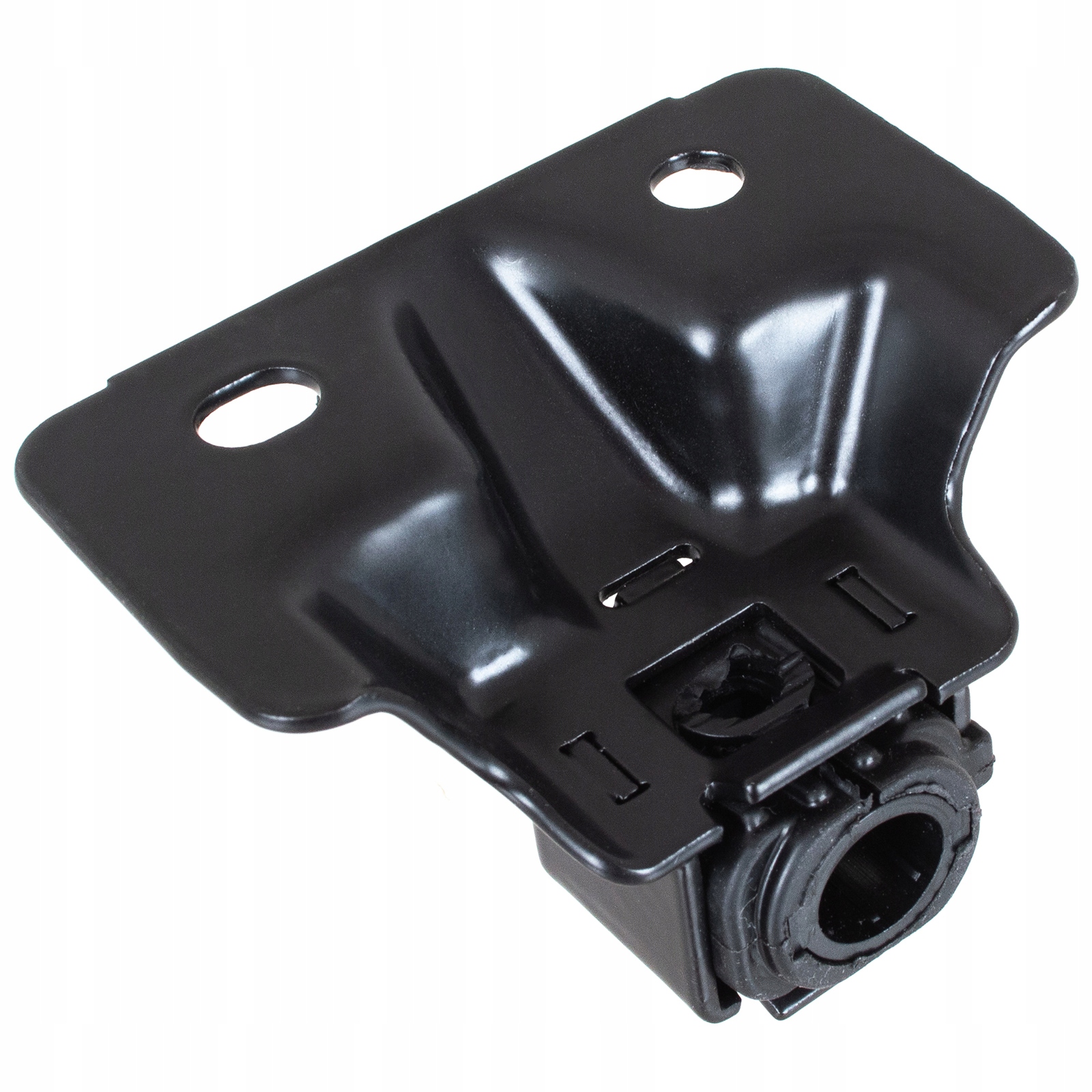 RYGIEL ZACZEP ZAMKA DRZWI TYŁ do RENAULT MASTER 3 KANGOO 2 8200497816 Producent części Modecar