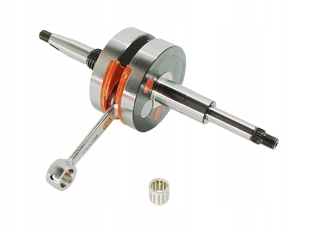 RMS100030131 - КОЛЕНЧАТЫЙ ВАЛ PEUGEOT BUXY 50 RACING
