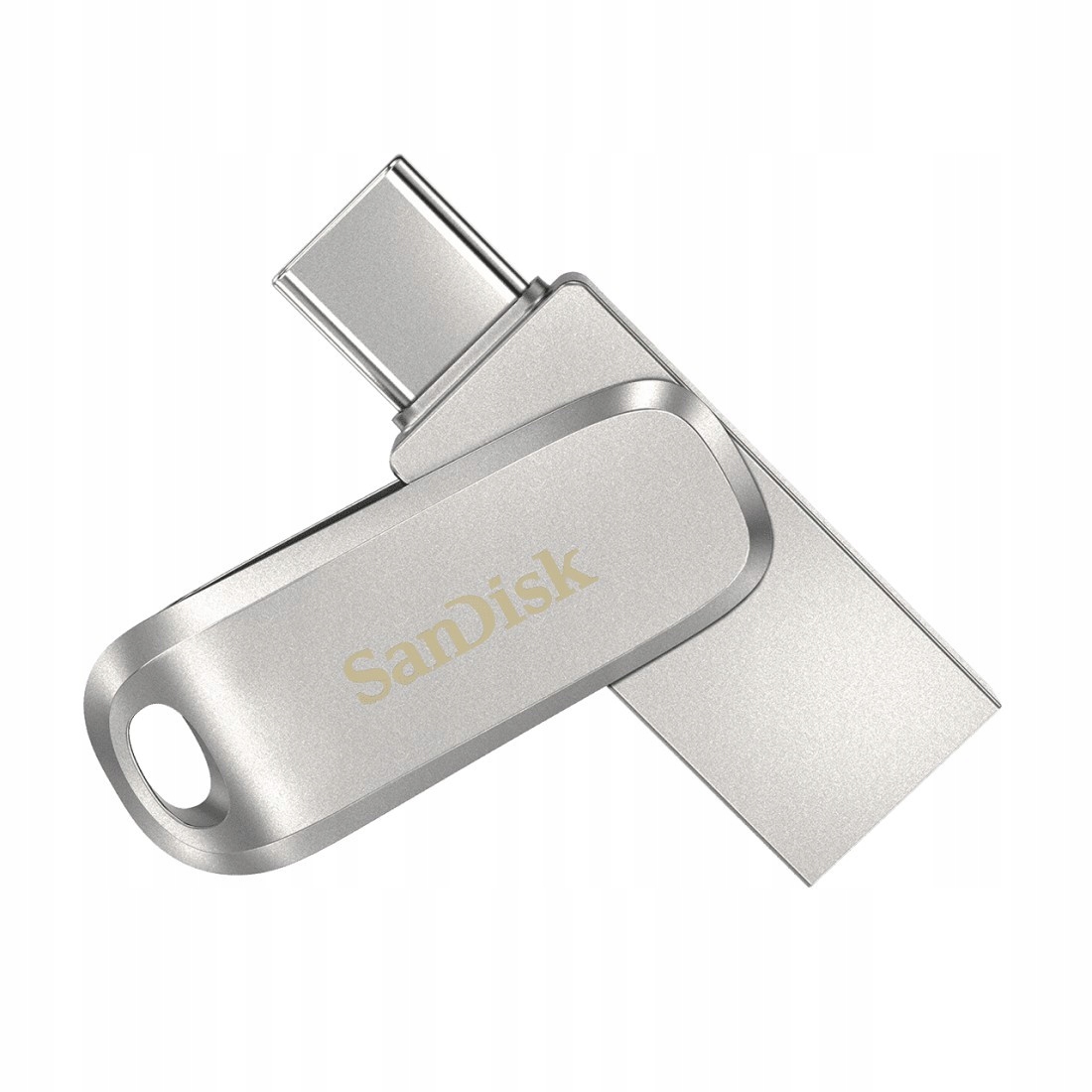 ULTRA DUAL DRIVE LUXE USB TYPE-C 32GB /SanDisk