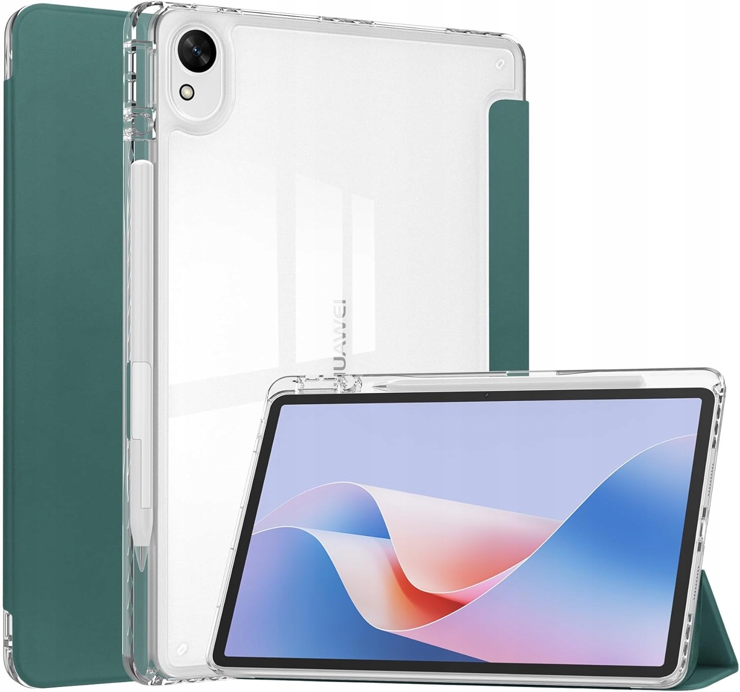 Etui pencil do Huawei MatePad 11.5 S 2026 PaperMatte Edition SLG-W09