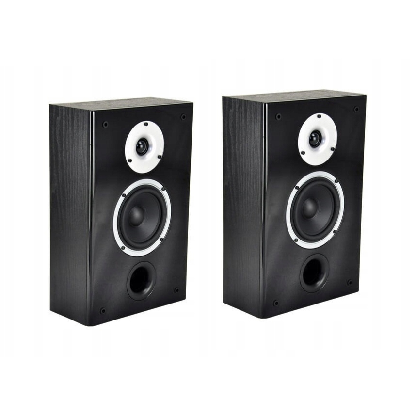 Wilson Raptor On-wall Kolumny głośnikowe naścienne