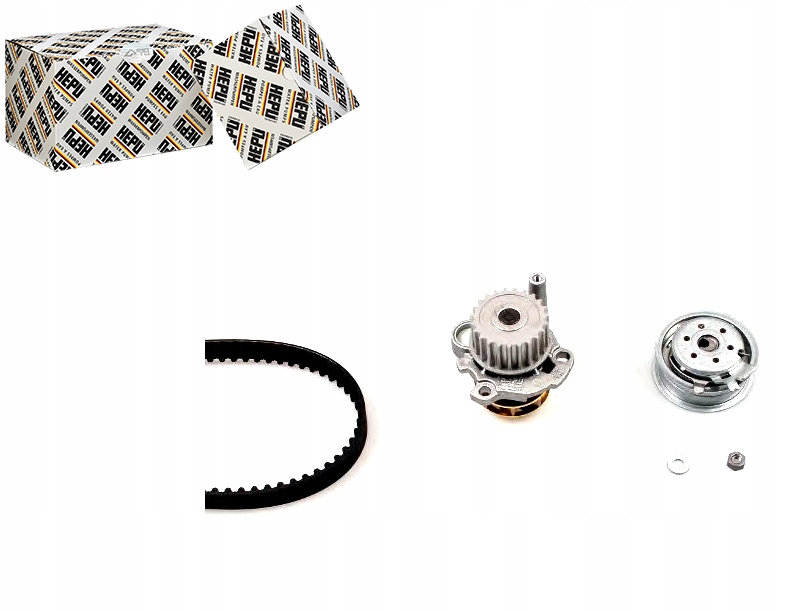 КОМПЛЕКТ РЕМЕНЯ ROZRZADU С НАСОС SEAT ALHAMBRA КОРДОВА