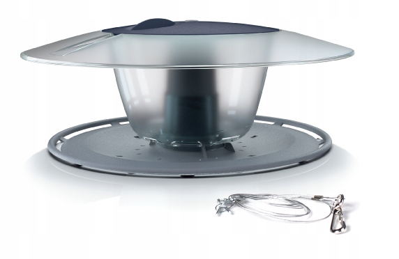 Karmnik dla ptaków - Birdyfeed Round Producent Prosperplast