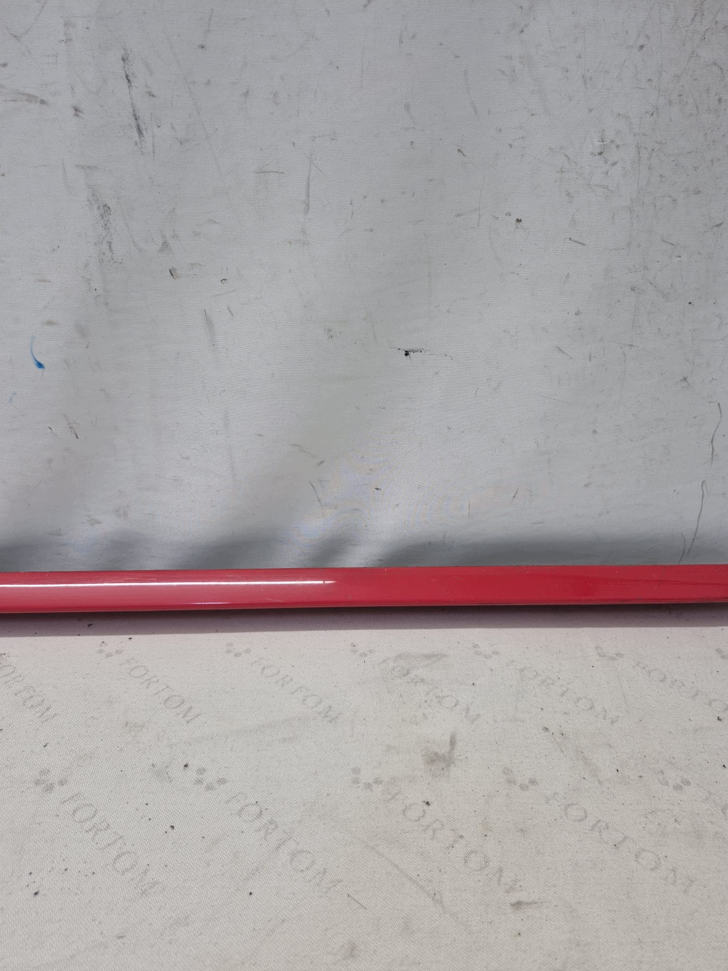 AUDI A5 8T0 S-LINE moulding threshold right 8T0854932