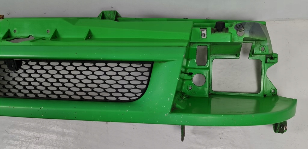 Ford Transit VI Kühlergrill FRONTGRILL Kühlergitter - Thumbnail 3