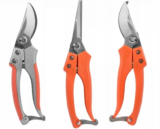 

Zestaw sekatorów ręcznych Bradas V-series