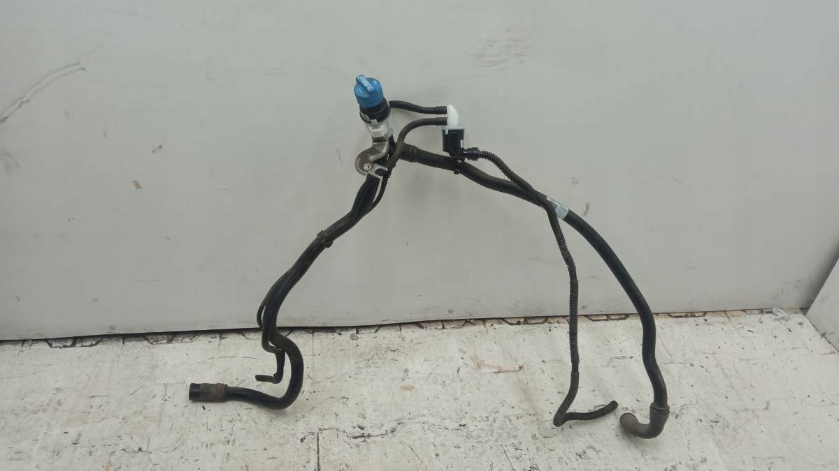 WĄŻ RURA WLEW ADBLUE BMW F30 F31 320D WAZWLEWADBLUEF31 za 249 zł z