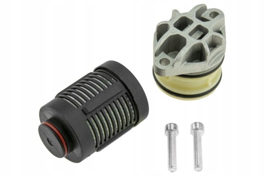 FHO-VW-002 - МАСЛЯНЫЙ ФИЛЬТР HALDEX SKODA OCTAVIA II 2006-