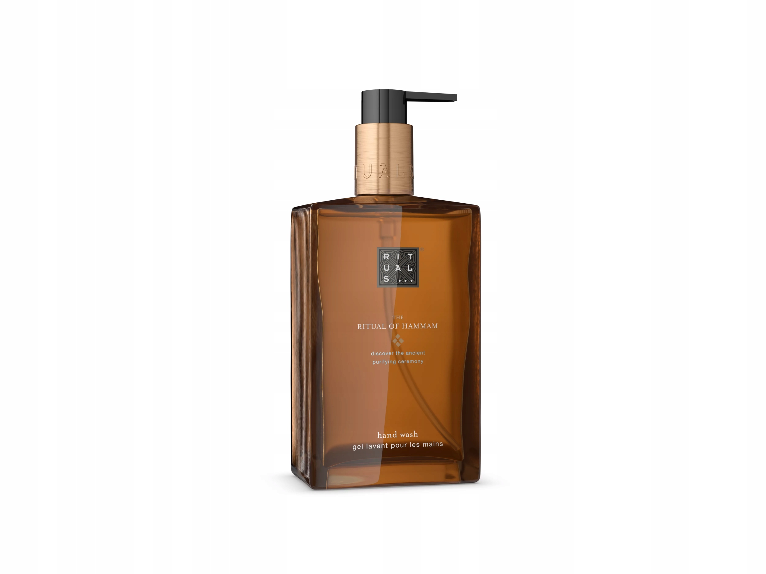 Rituals The Ritual of Hammam Mýdlo na ruce 300 ml