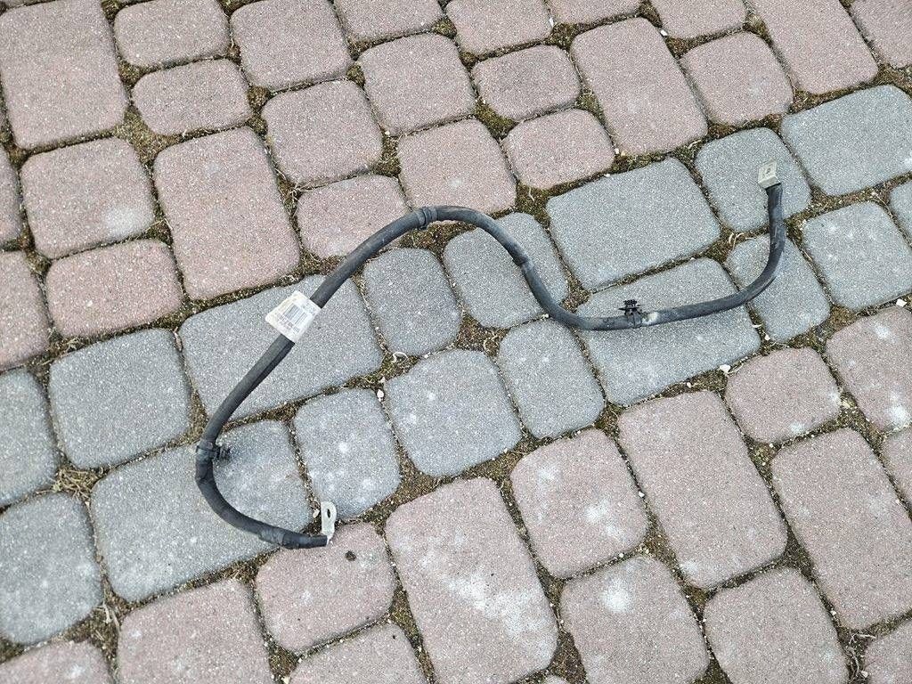 Batteriemanagement Sensor akumulatora PROACE VIVARO C SCUDO JUMPY EXPERT 9838238980
