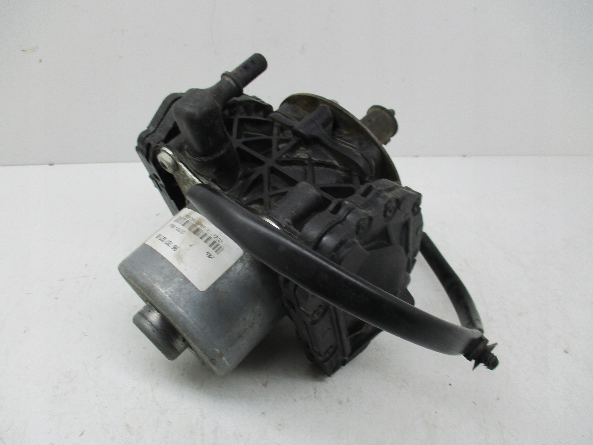 9678702780 13-18 - партнер Berlingo electric wakum электрический насос