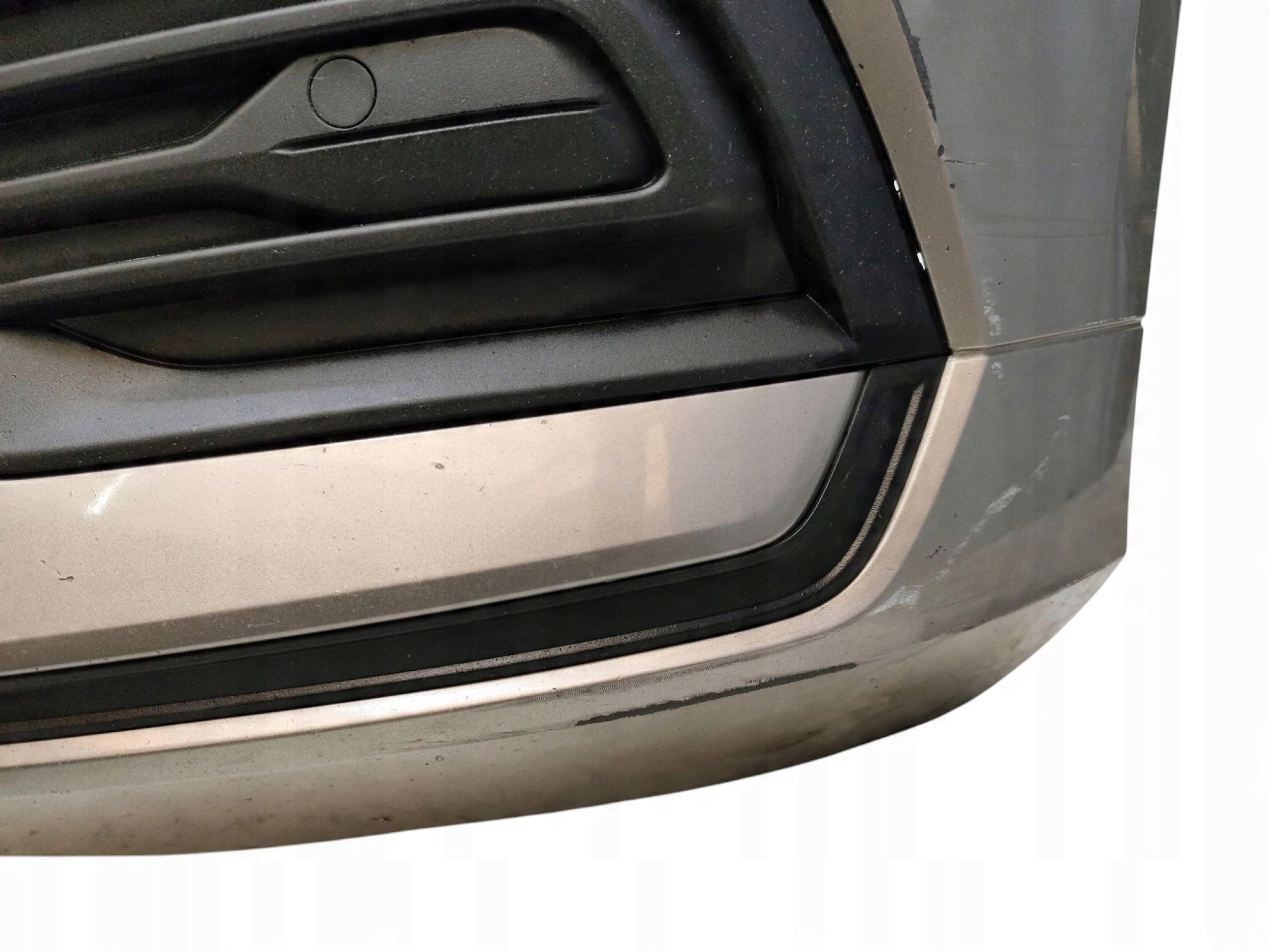 bumper front VOLVO V60 II (2018-2023) 727-46