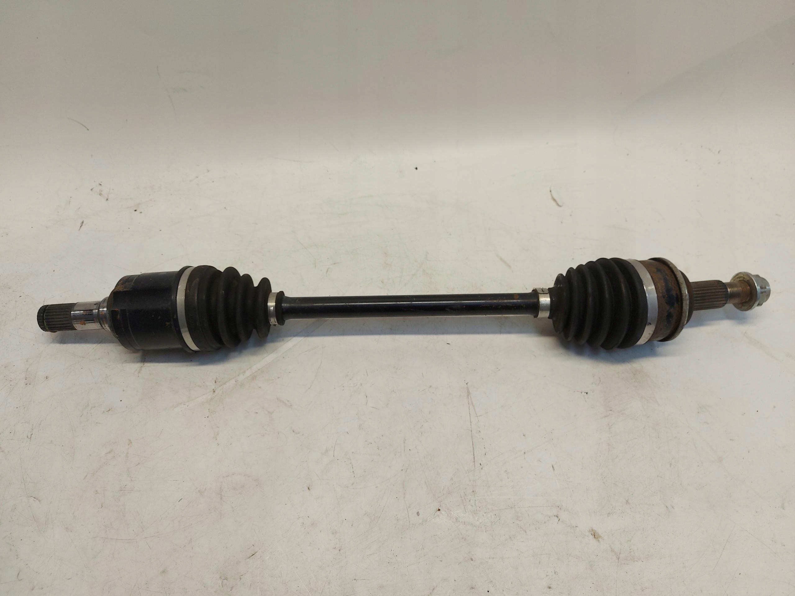 Mazda CX60 2023 semi-axis semi-axis left front 4x4 2.5 eh fd002560xa