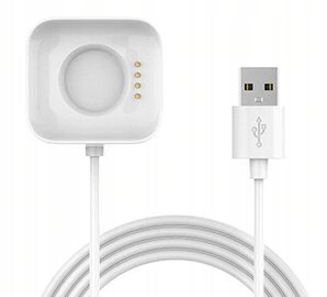 ŁADOWARKA MAGNETYCZNA KABEL USB OPPO WATCH 46mm