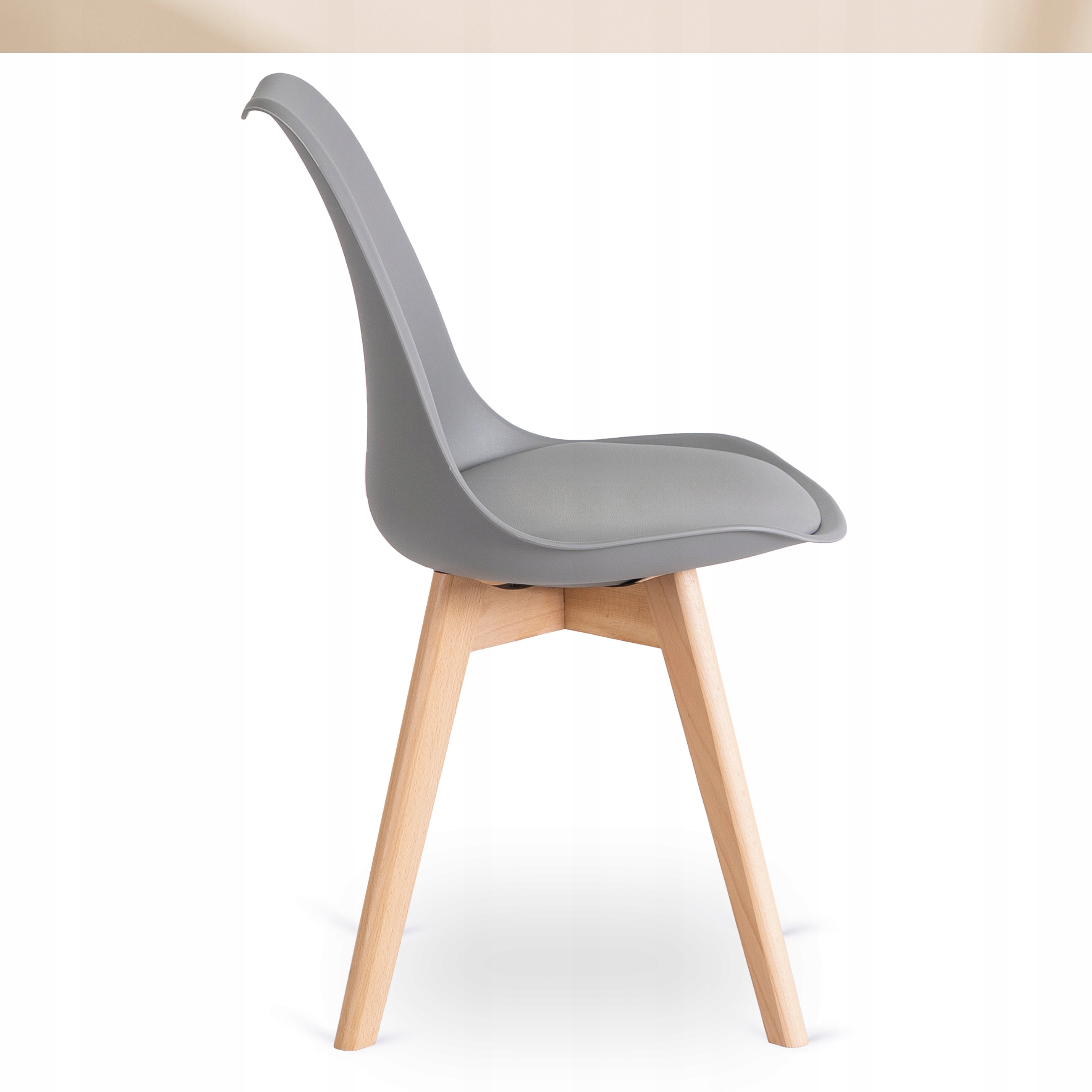 SCANDI – nogi z drewna dębowego