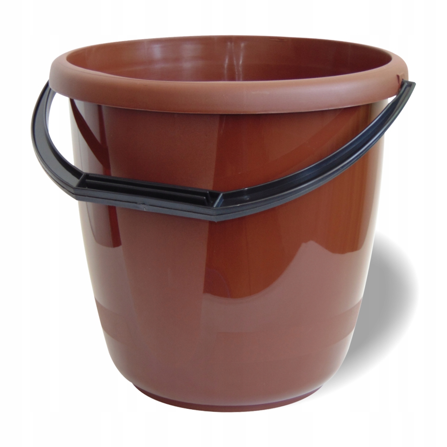 

Wiadro z uchwytem 12L 30 cm Delta MIX 60/18