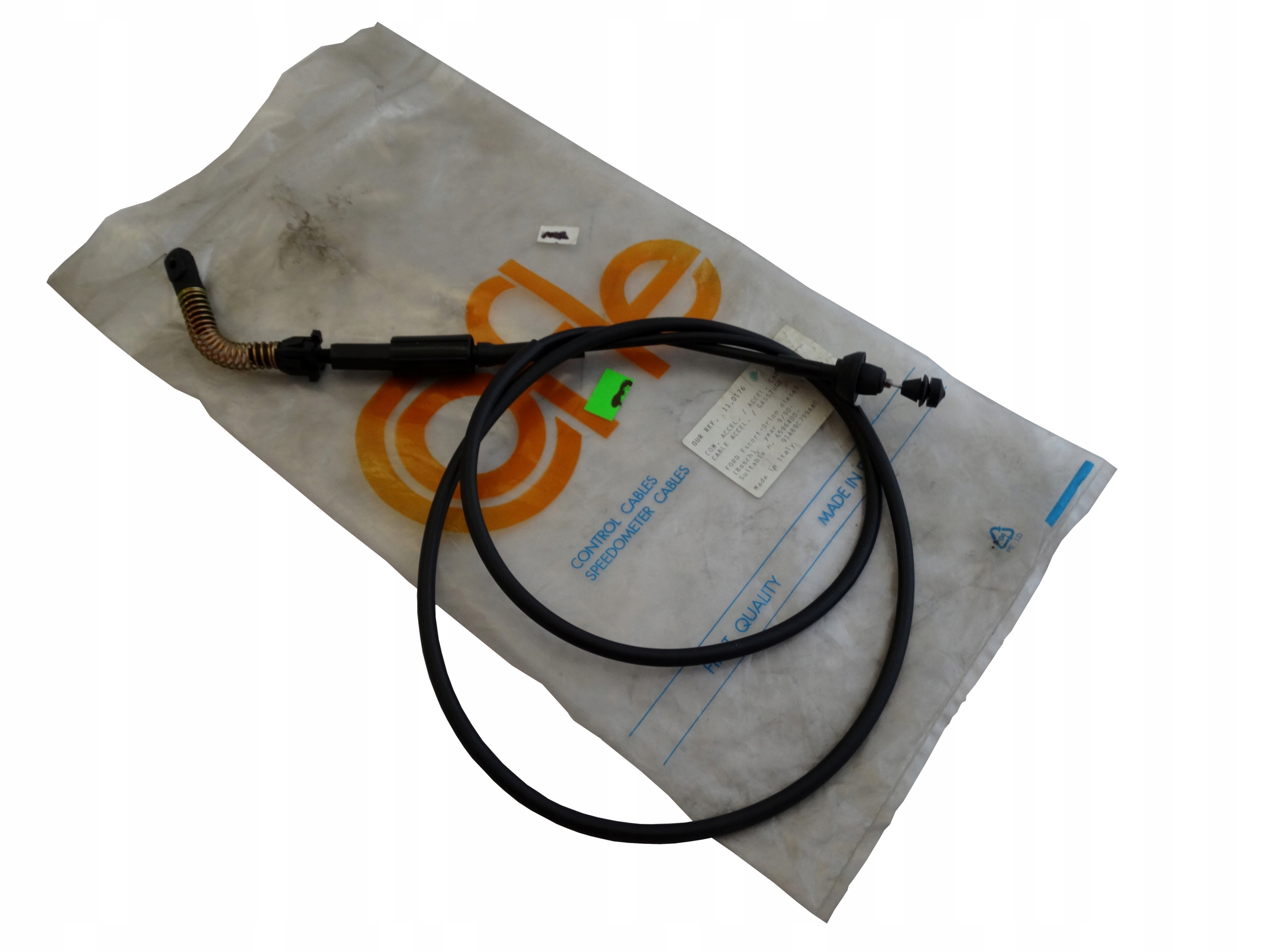 COFLE Linka prędkościomierza FORD WYPRZEDAŻ