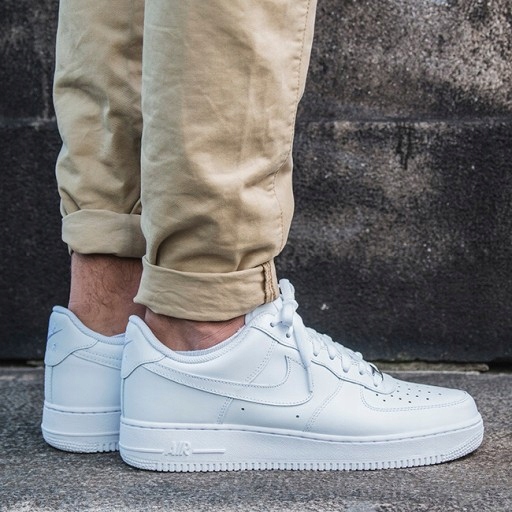 Nike Air Force 1 '07 CW2288 111 r. 42.5 Rozmiar 42,5