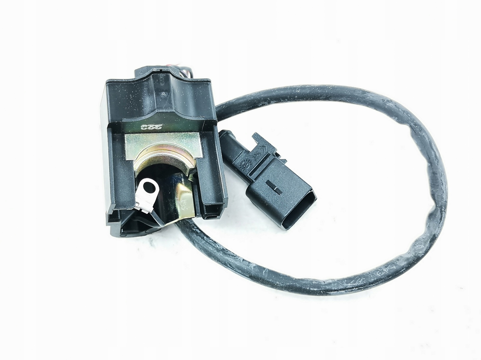 0281005037 - ПРОТИВОУГОННЫЙ КЛАПАН PEUGEOT 106 1.5 VJY VJZ