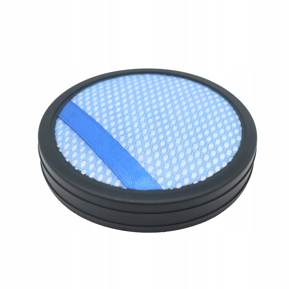 5x FILTR do odkurzacza PHILIPS POWERPRO AQUA DUO Średnica 9 cm