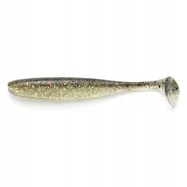 Keitech Easy Shiner 2" 417 Gold Flash Minnow
