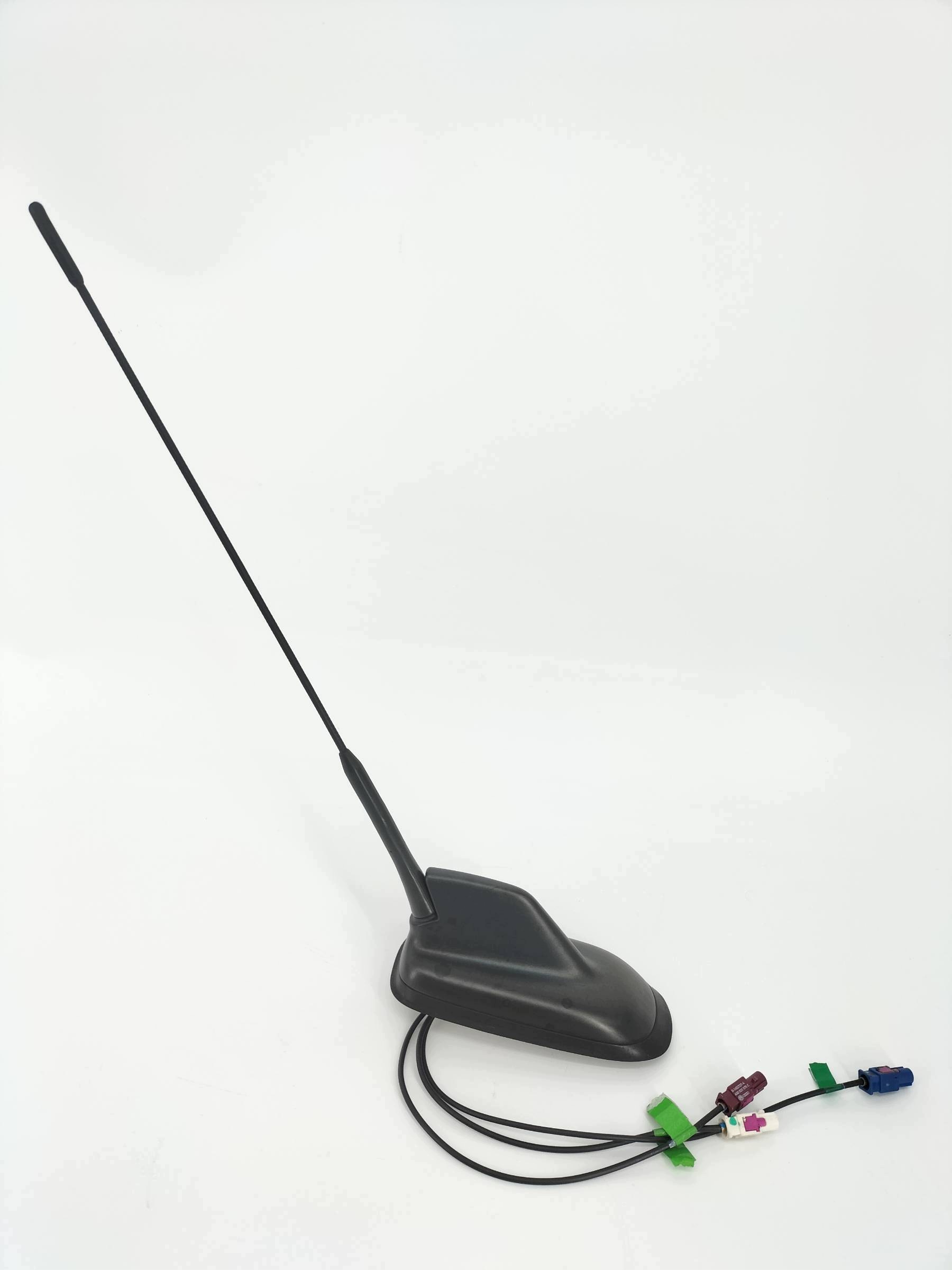 aerial bodywork Skoda Superb II (2008-2015)