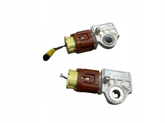 Crashsensor Drucksensor FIAT BRAVO II 51751179