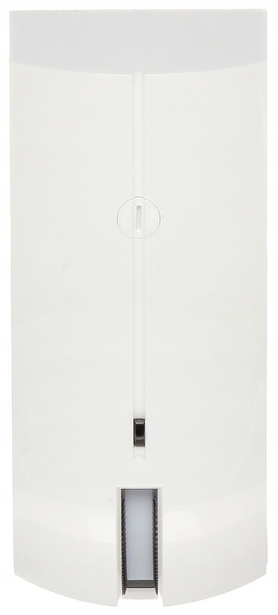 Duálny závesný detektor Pir+mw Agate Satel