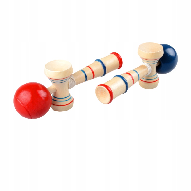 

Kendama Tradycyjna Japońska Gra Zręcznościowa